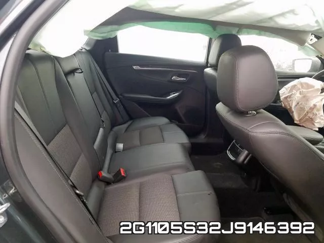 2G1105S32J9146392 фото 7