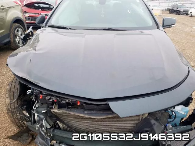 2G1105S32J9146392 фото 8