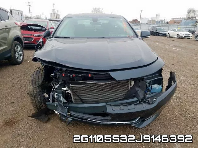 2G1105S32J9146392 фото 10