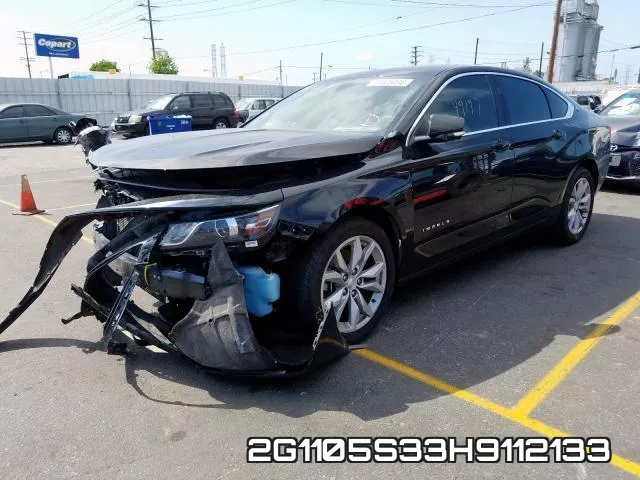 2G1105S33H9112133 фото 3