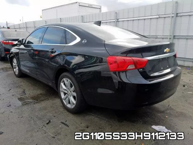 2G1105S33H9112133 фото 4