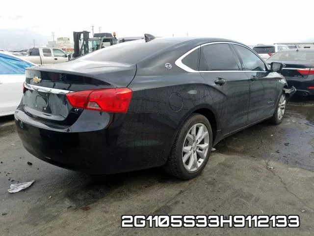 2G1105S33H9112133 фото 5