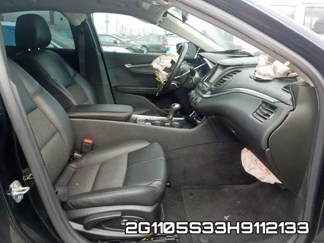 2G1105S33H9112133 фото 6