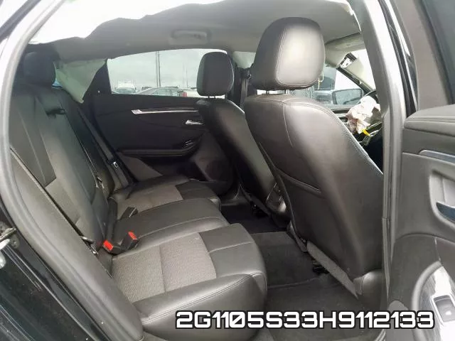 2G1105S33H9112133 фото 7