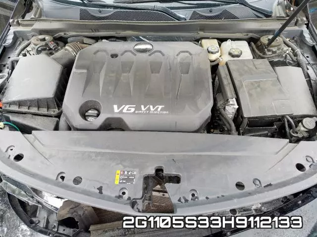 2G1105S33H9112133 фото 8