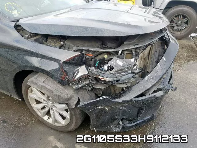 2G1105S33H9112133 фото 10