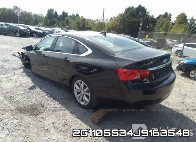 2G1105S34J9163548 фото 4