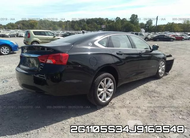 2G1105S34J9163548 фото 5