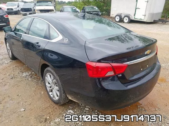 2G1105S37J9174737 фото 4