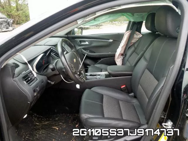 2G1105S37J9174737 фото 6
