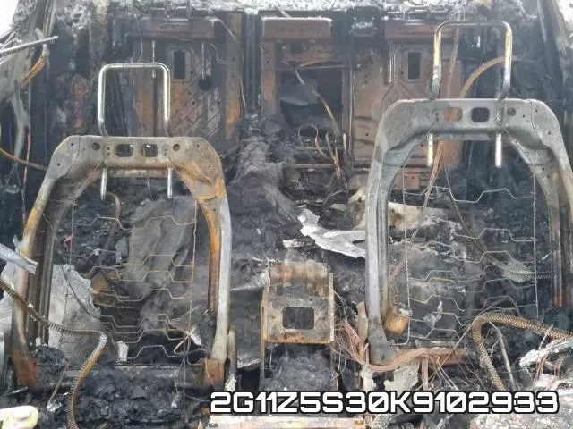 2G11Z5S30K9102933 фото 2