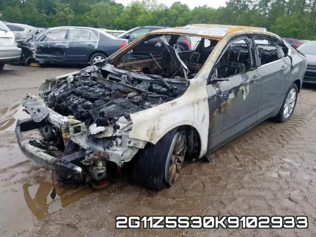 2G11Z5S30K9102933 фото 3