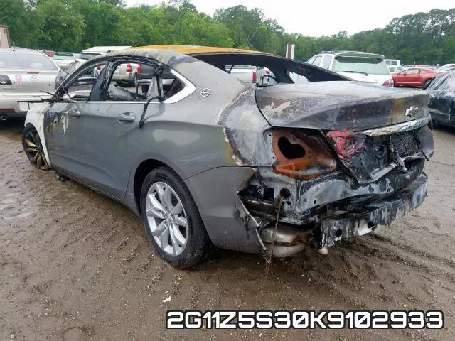 2G11Z5S30K9102933 фото 4