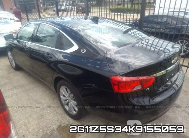 2G11Z5S34K9155053 фото 4