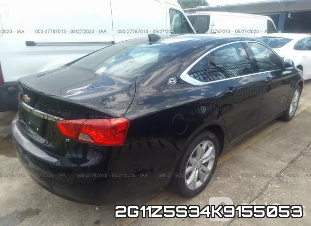 2G11Z5S34K9155053 фото 5