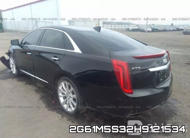 2G61M5S32H9121534 фото 4