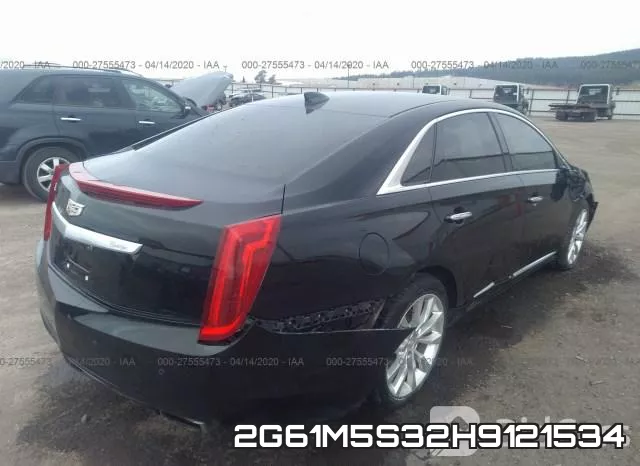 2G61M5S32H9121534 фото 5