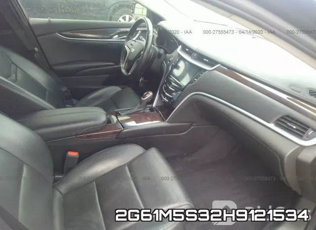 2G61M5S32H9121534 фото 6