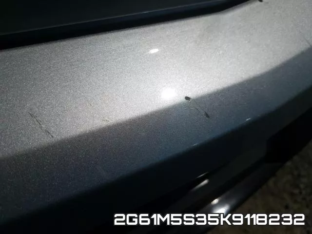 2G61M5S35K9118232 фото 10