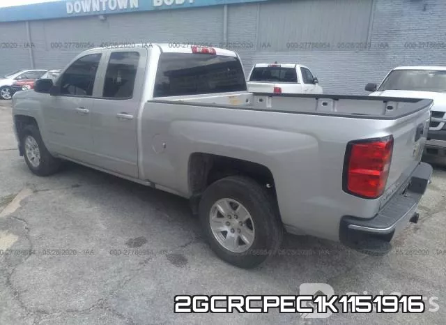 2GCRCPEC1K1151916 фото 4
