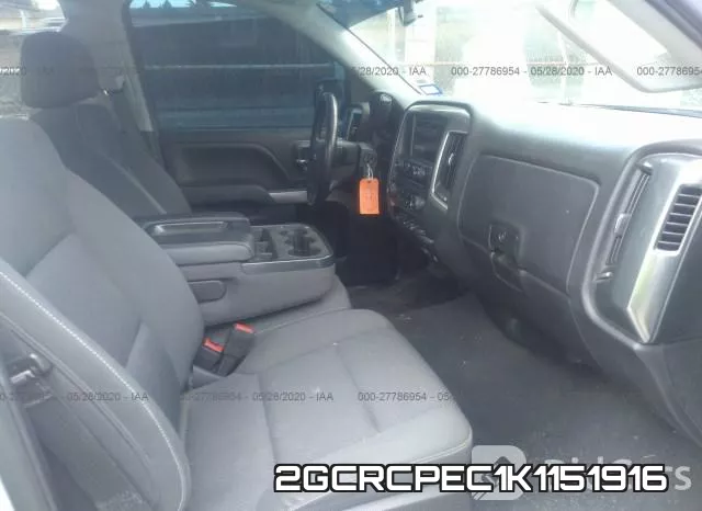 2GCRCPEC1K1151916 фото 6