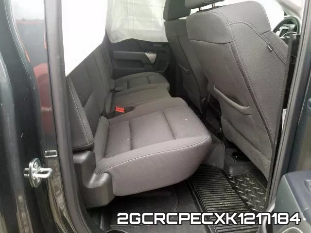 2GCRCPECXK1217184 фото 7