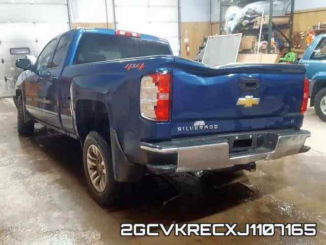 2GCVKRECXJ1107165 фото 4