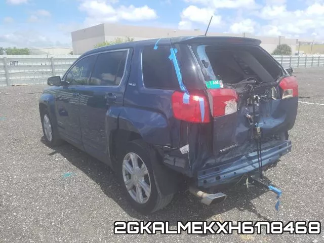 2GKALMEKXH6178468 фото 4