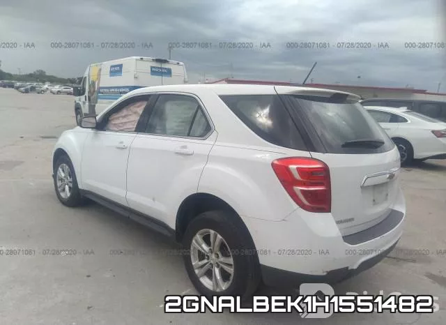 2GNALBEK1H1551482 фото 4