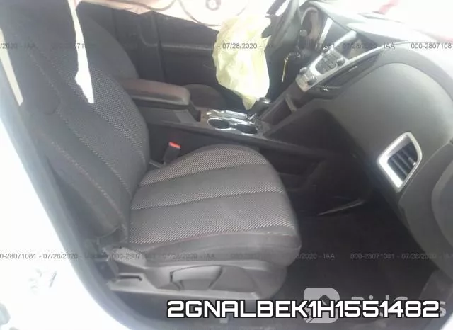 2GNALBEK1H1551482 фото 6