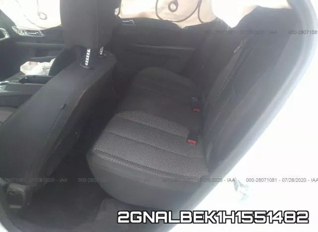2GNALBEK1H1551482 фото 9