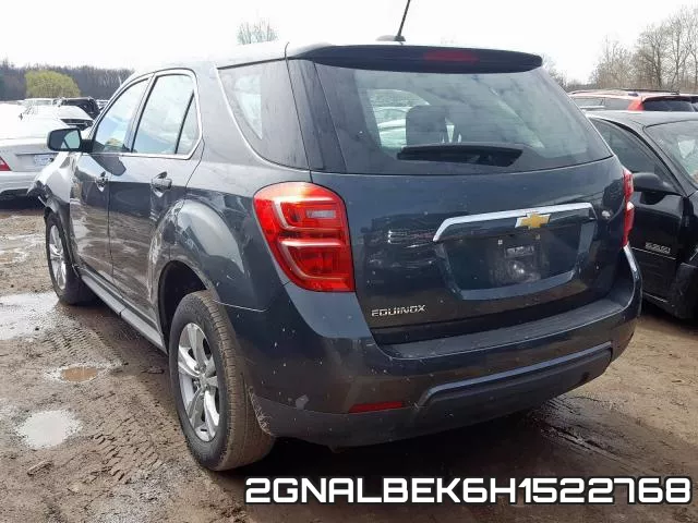 2GNALBEK6H1522768 фото 4