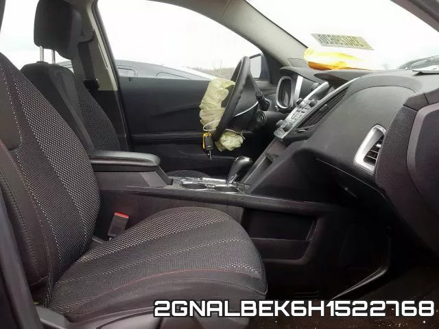 2GNALBEK6H1522768 фото 6