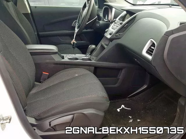 2GNALBEKXH1550735 фото 6