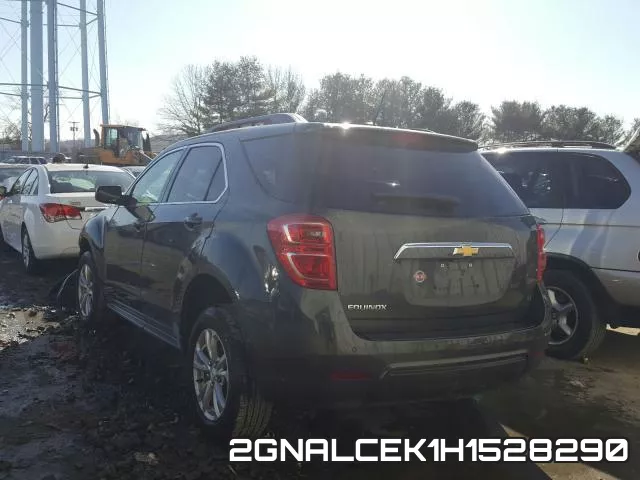 2GNALCEK1H1528290 фото 4