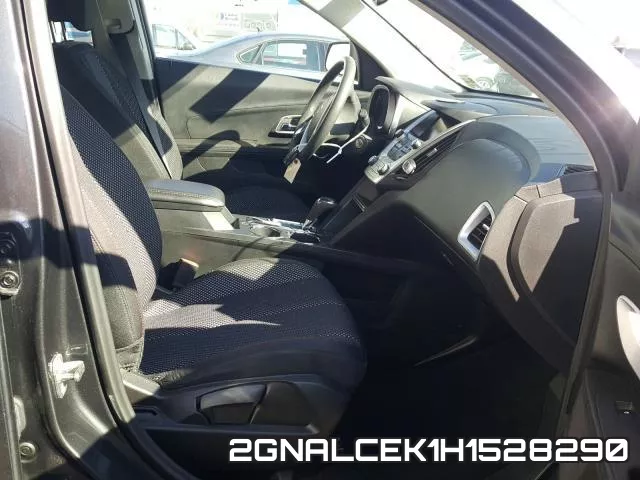 2GNALCEK1H1528290 фото 6