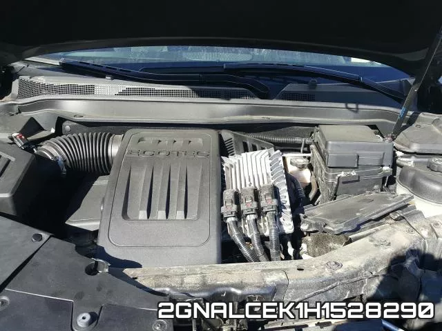 2GNALCEK1H1528290 фото 8