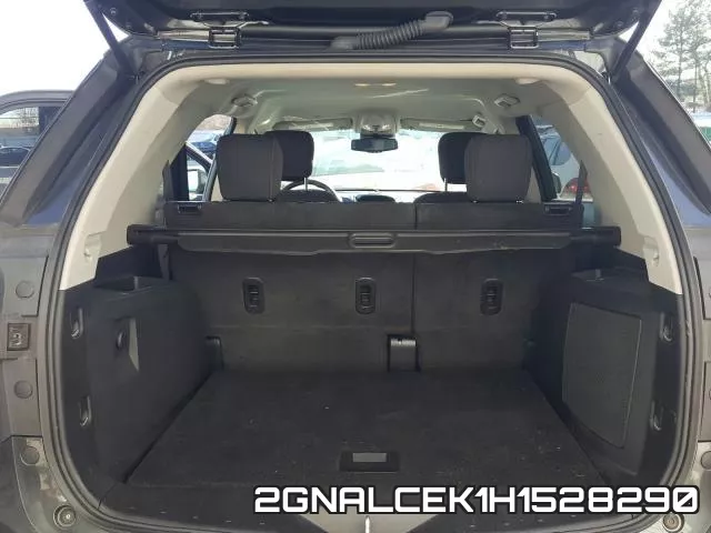 2GNALCEK1H1528290 фото 10