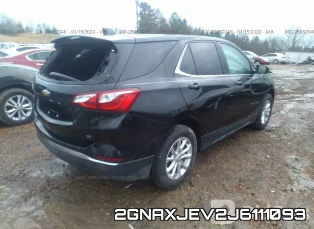 2GNAXJEV2J6111093 фото 5