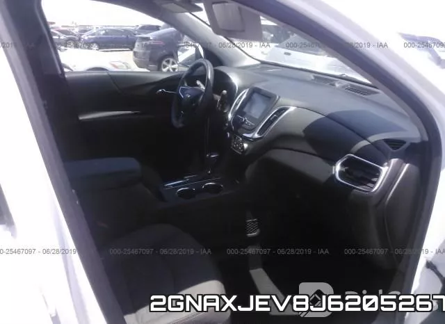 2GNAXJEV8J6205267 фото 6