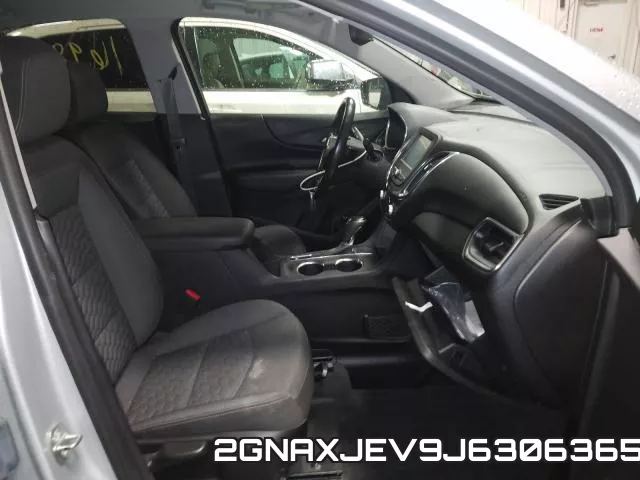 2GNAXJEV9J6306365 фото 6