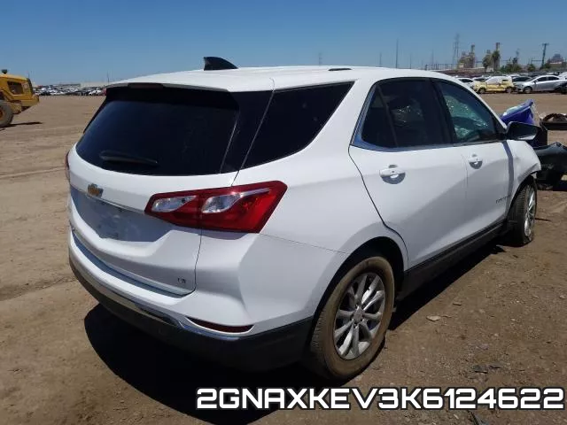 2GNAXKEV3K6124622 фото 5