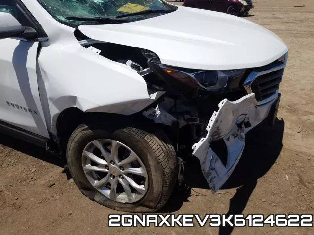 2GNAXKEV3K6124622 фото 10