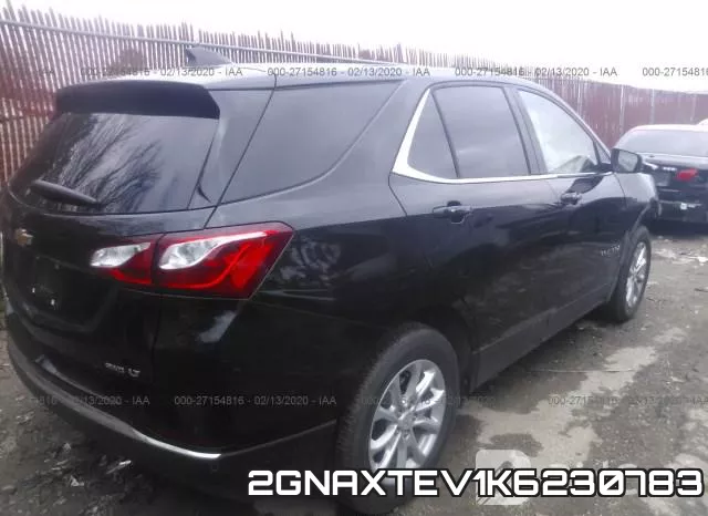 2GNAXTEV1K6230783 фото 5