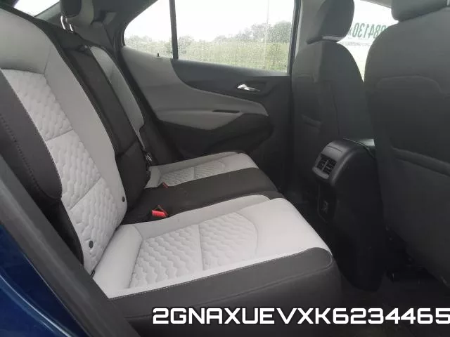 2GNAXUEVXK6234465 фото 7
