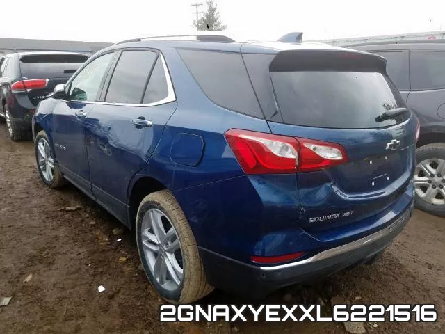 2GNAXYEXXL6221516 фото 4