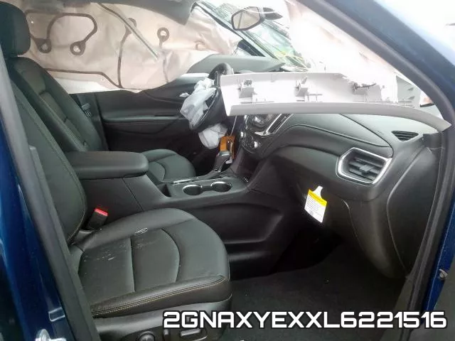 2GNAXYEXXL6221516 фото 6