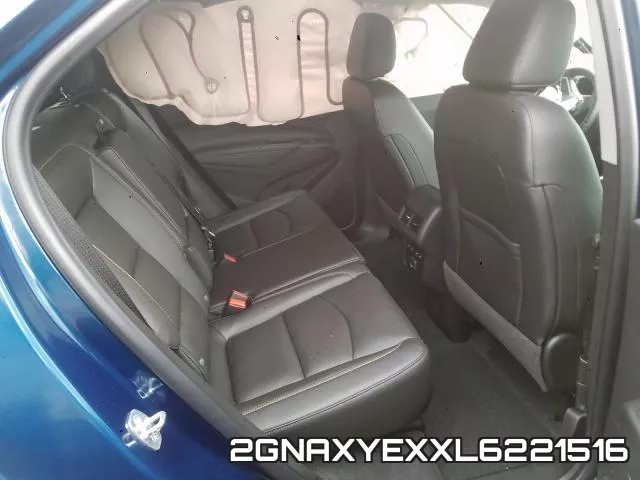 2GNAXYEXXL6221516 фото 7