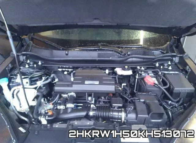 2HKRW1H50KH513072 фото 2