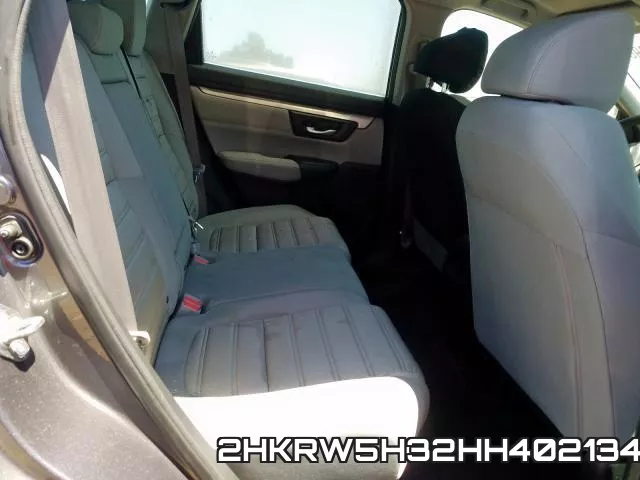 2HKRW5H32HH402134 фото 7